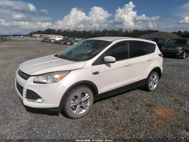 1FMCU9G94EUD49247 Ford 2014