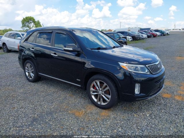 2015 KIA SORENTO 5XYKWDA7XFG649446