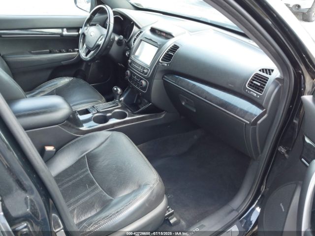 2015 KIA SORENTO 5XYKWDA7XFG649446 Photo 4