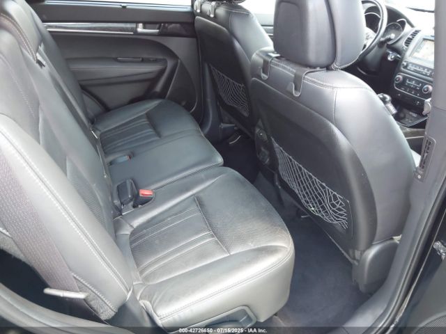 2015 KIA SORENTO 5XYKWDA7XFG649446 Photo 7
