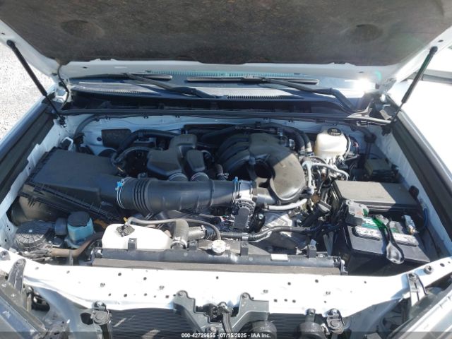 2022 TOYOTA 4RUNNER JTEMU5JR1N6070977 Photo 9