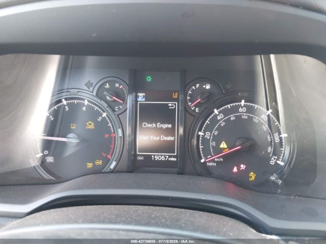 2022 TOYOTA 4RUNNER JTEMU5JR1N6070977 Photo 6