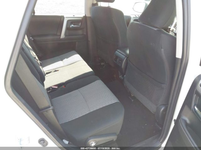 2022 TOYOTA 4RUNNER JTEMU5JR1N6070977 Photo 7