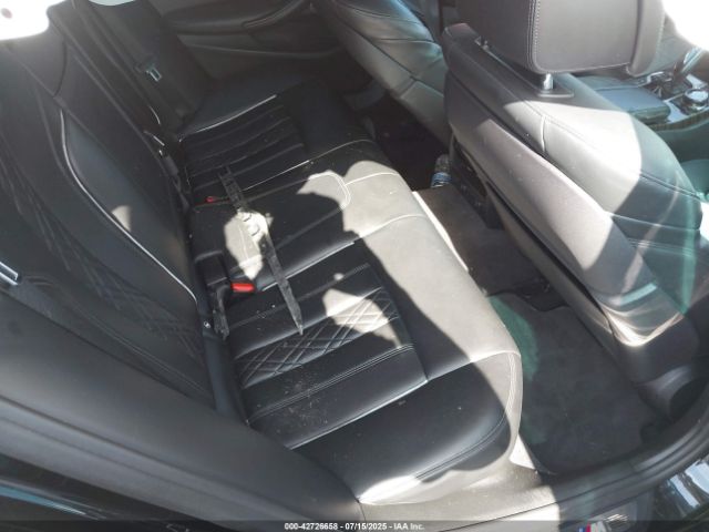 2018 BMW M550I WBAJB9C59JB286170 Photo 7