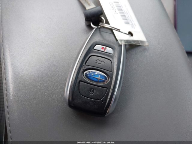 2018 SUBARU LEGACY 4S3BNAN6XJ3019541 Photo 10