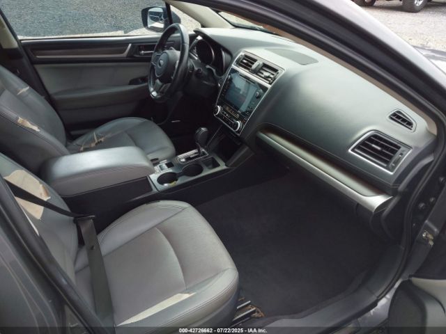 2018 SUBARU LEGACY 4S3BNAN6XJ3019541 Photo 4