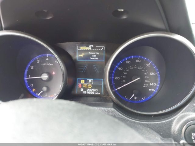 2018 SUBARU LEGACY 4S3BNAN6XJ3019541 Photo 6