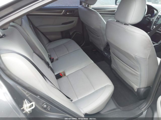 2018 SUBARU LEGACY 4S3BNAN6XJ3019541 Photo 7