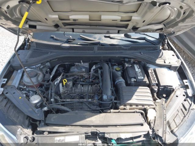 2021 VOLKSWAGEN JETTA 3VWC57BU0MM006162 Photo 9