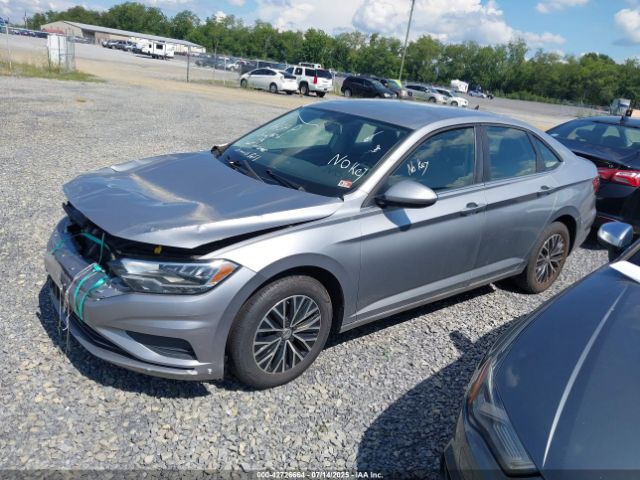 2021 VOLKSWAGEN JETTA 3VWC57BU0MM006162 Photo 1