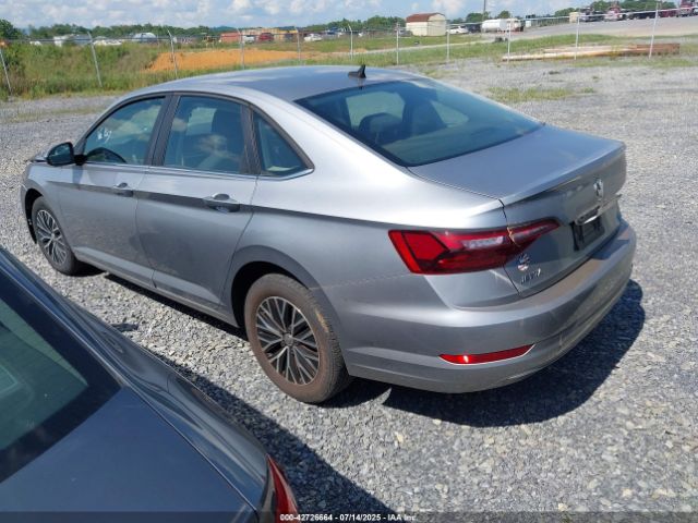 2021 VOLKSWAGEN JETTA 3VWC57BU0MM006162 Photo 2