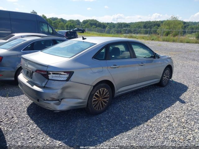 2021 VOLKSWAGEN JETTA 3VWC57BU0MM006162 Photo 3