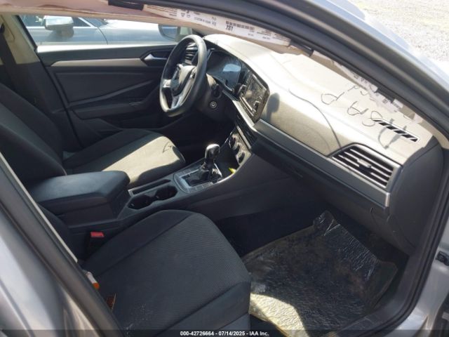 2021 VOLKSWAGEN JETTA 3VWC57BU0MM006162 Photo 4