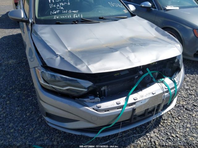 2021 VOLKSWAGEN JETTA 3VWC57BU0MM006162 Photo 5