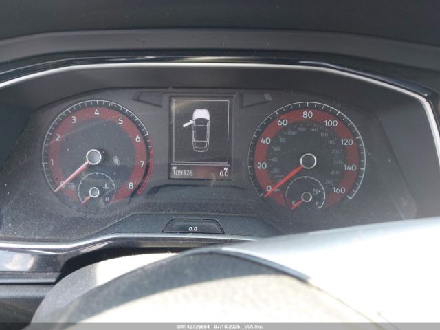 2021 VOLKSWAGEN JETTA 3VWC57BU0MM006162 Photo 6
