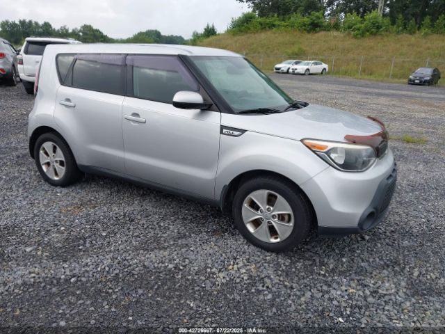 2016 KIA SOUL KNDJN2A24G7831424