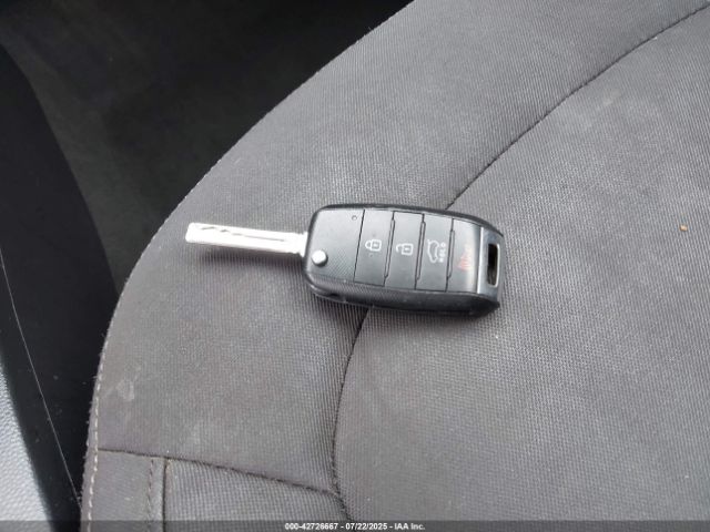 2016 KIA SOUL KNDJN2A24G7831424 Photo 10