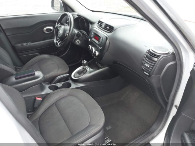 2016 KIA SOUL KNDJN2A24G7831424 Photo 4