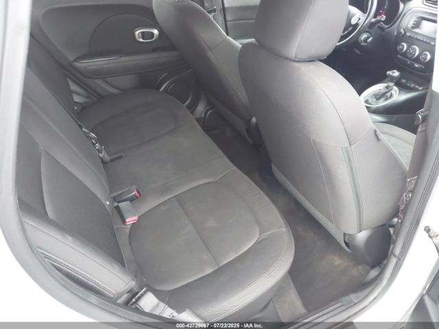 2016 KIA SOUL KNDJN2A24G7831424 Photo 7