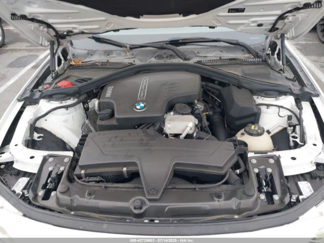 2016 BMW 328I WBA8E9G51GNT45221 Photo 9