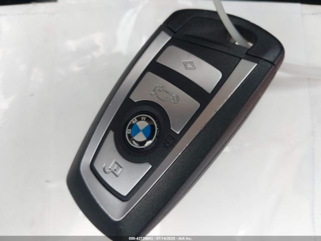 2016 BMW 328I WBA8E9G51GNT45221 Photo 10
