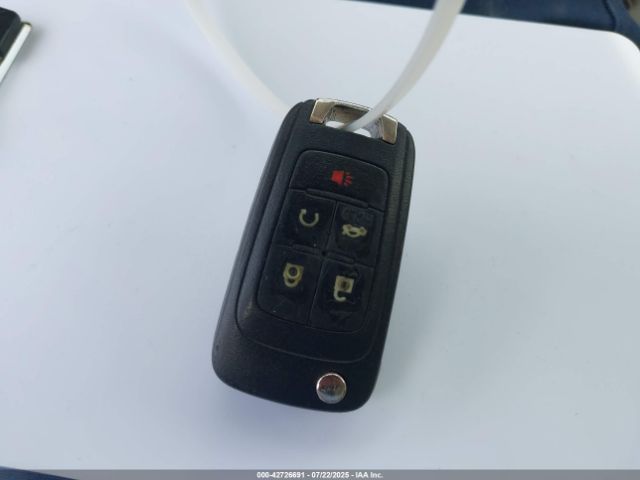 2010 CHEVROLET CAMARO 2G1FK1EJ7A9155981 Photo 10