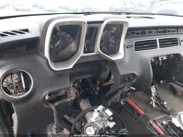 2010 CHEVROLET CAMARO 2G1FK1EJ7A9155981 Photo 6