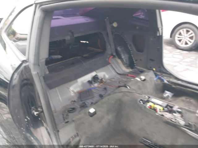 2010 CHEVROLET CAMARO 2G1FK1EJ7A9155981 Photo 7