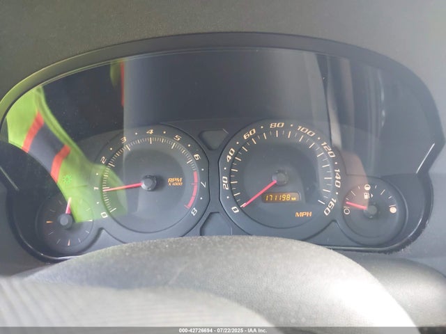 2003 CADILLAC CTS 1G6DM57N930133464 Photo 6