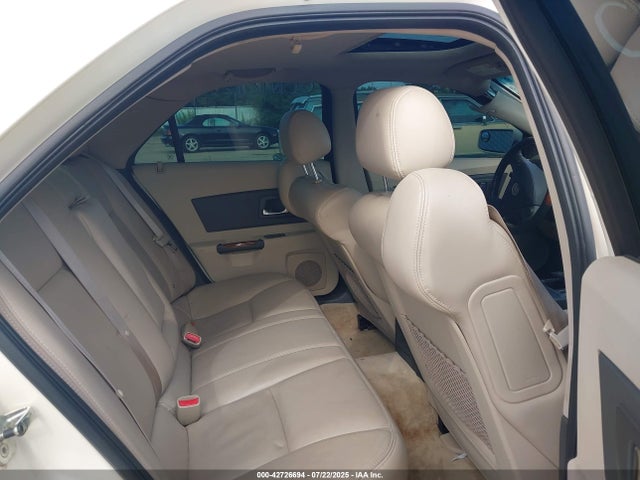 2003 CADILLAC CTS 1G6DM57N930133464 Photo 7
