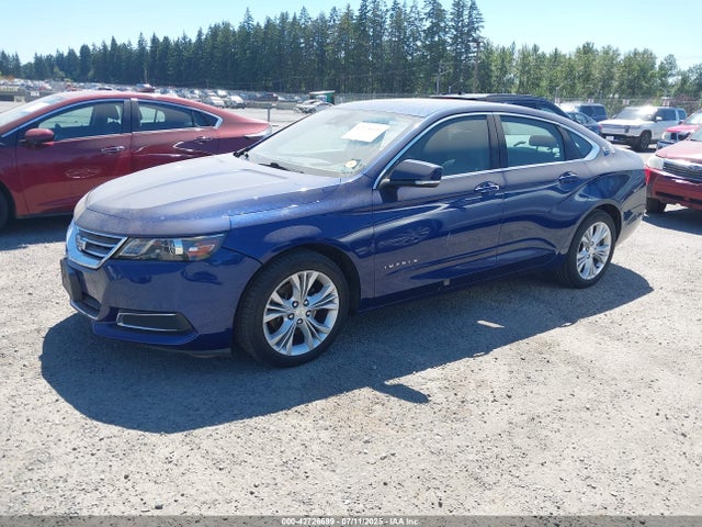 1G1125S32EU124413 Chevrolet lfx