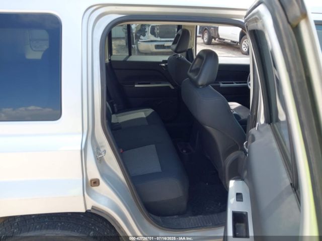 2008 JEEP PATRIOT 1J8FF28W18D517009 Photo 7