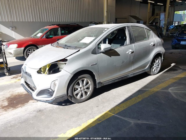 JTDKDTB33H1591016 Toyota 1nz-fxe+1lm