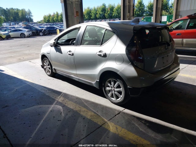 JTDKDTB33H1591016 Toyota 1nz-fxe+1lm