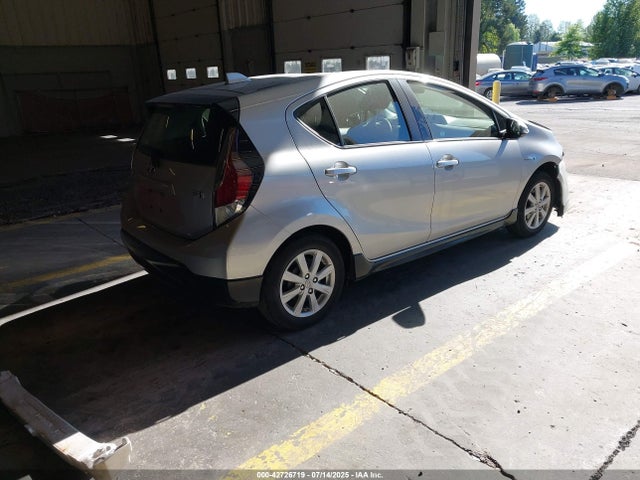 JTDKDTB33H1591016 Toyota 1nz-fxe+1lm