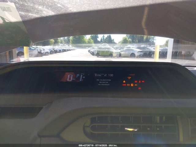 JTDKDTB33H1591016 Toyota 1nz-fxe+1lm