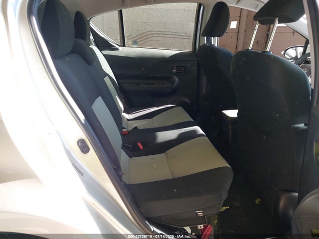 JTDKDTB33H1591016 Toyota 1nz-fxe+1lm