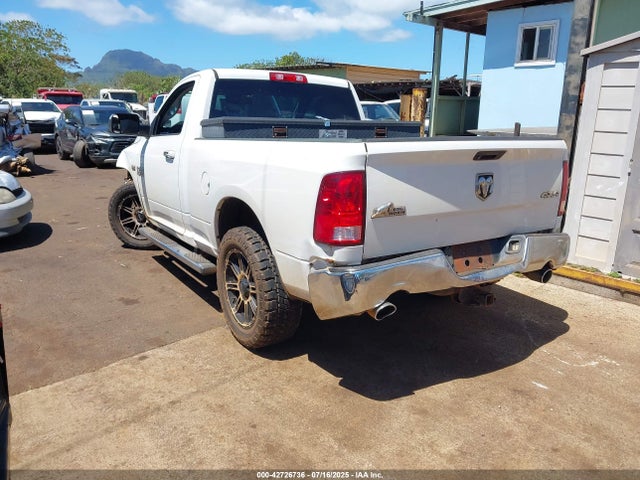 3C6JR7BT7JG214966 RAM 1500