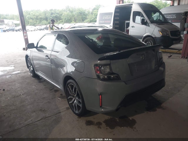 Scion 2ar-fe 2016 JTKJF5C72GJ020188 Image 3