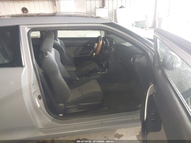 Scion 2ar-fe 2016 JTKJF5C72GJ020188 Image 5