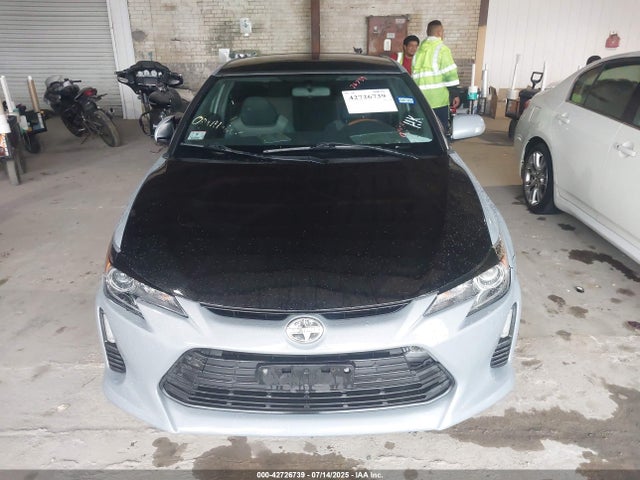 Scion 2ar-fe 2016 JTKJF5C72GJ020188 Image 6