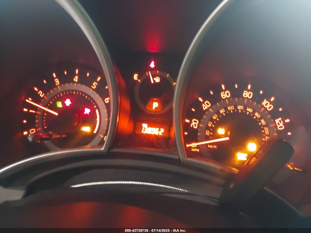 Scion 2ar-fe 2016 JTKJF5C72GJ020188 Image 7