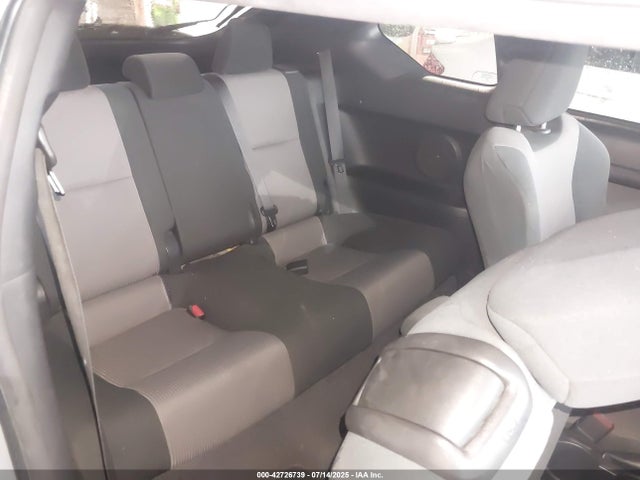 Scion 2ar-fe 2016 JTKJF5C72GJ020188 Image 8