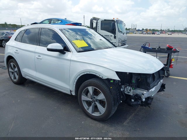 2024 AUDI Q5 WA1ABAFY9R2030840 Photo 0