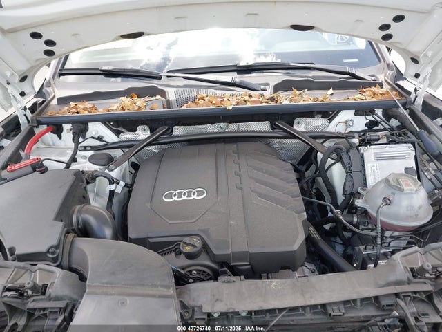 2024 AUDI Q5 WA1ABAFY9R2030840 Photo 9