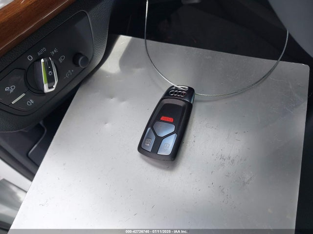 2024 AUDI Q5 WA1ABAFY9R2030840 Photo 10