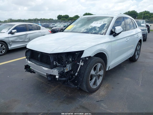 2024 AUDI Q5 WA1ABAFY9R2030840 Photo 5