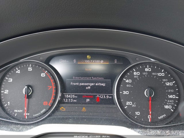 2024 AUDI Q5 WA1ABAFY9R2030840 Photo 6