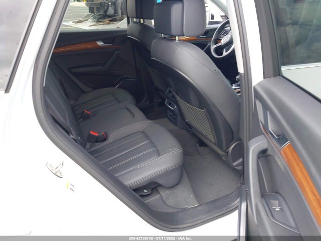 2024 AUDI Q5 WA1ABAFY9R2030840 Photo 7