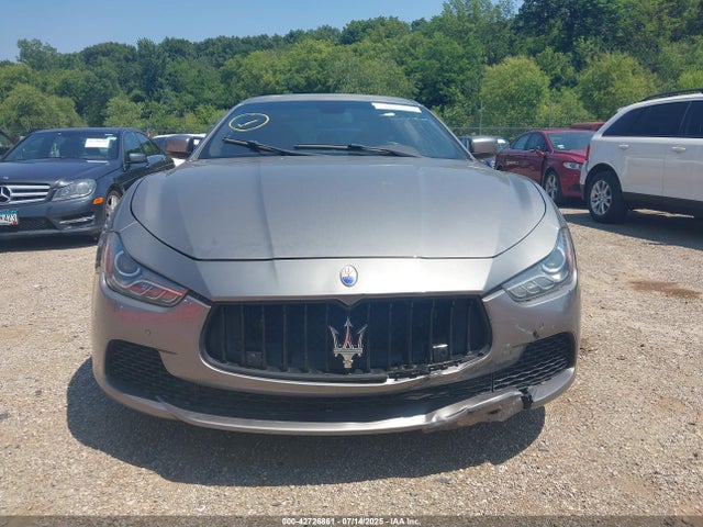 ZAM57RTA8E1126646 Maserati m156b